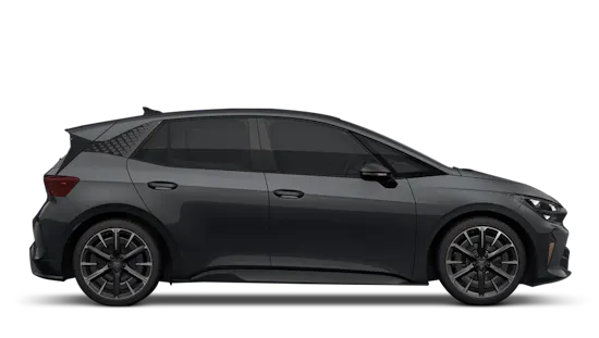 Cupra New Born New Car Offers