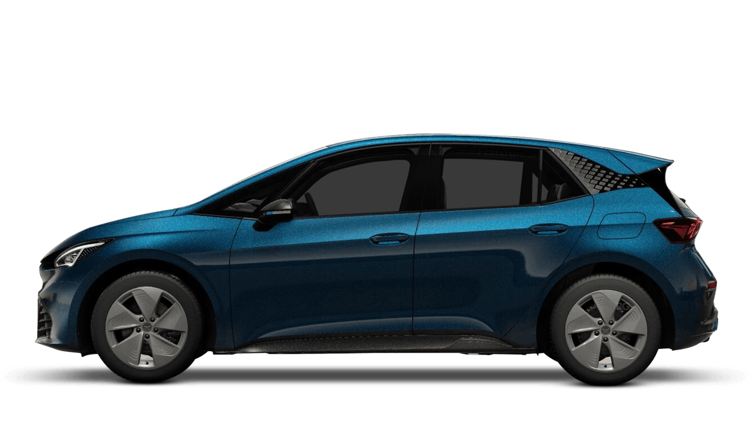 Cupra Born New Car Offers
