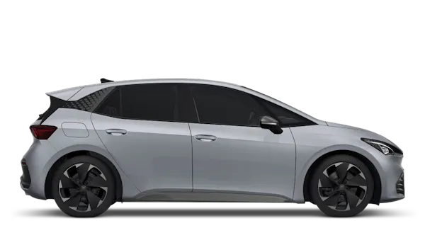 E Boost 59kwh V1 Hatchback 5dr Electric Auto 