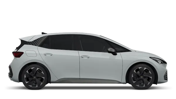 E Boost 79kwh V1 Hatchback 5dr Electric Auto 