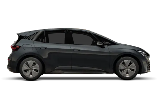 58kwh V1 Hatchback 5dr Electric Auto 