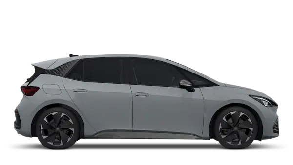 58kwh V1 Hatchback 5dr Electric Auto 