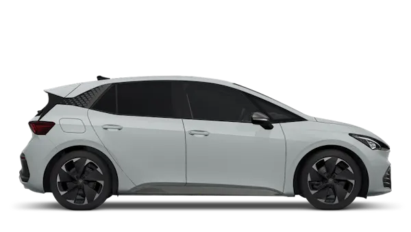58kwh V2 Hatchback 5dr Electric Auto 