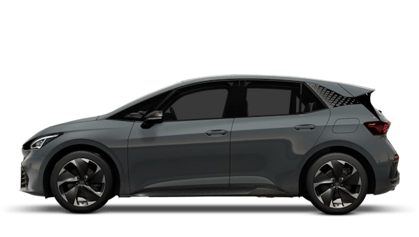 58kwh V2 Hatchback 5dr Electric Auto (204 Ps)