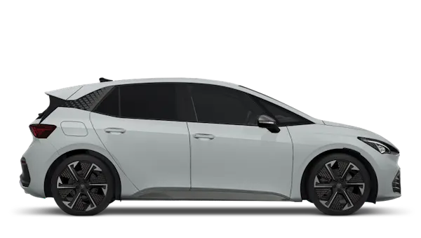 E Boost 59kwh V3 Hatchback 5dr Electric Auto 