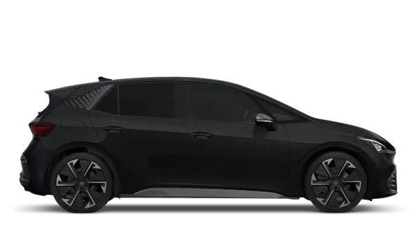 E Boost 59kwh V3 Hatchback 5dr Electric Auto 