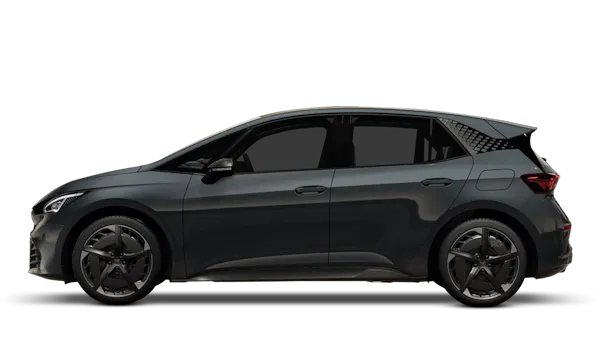 58kwh V3 Hatchback 5dr Electric Auto 