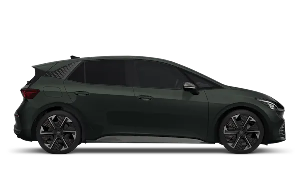 E Boost 79kwh Vz Hatchback 5dr Electric Auto 