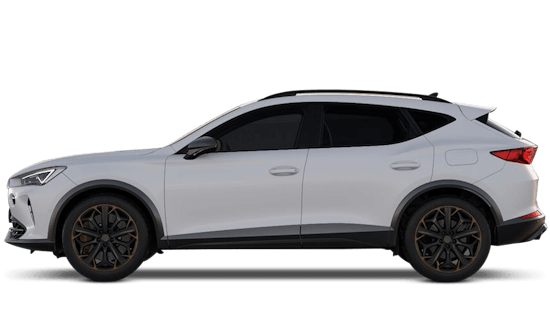 Cupra Formentor New Car Offers