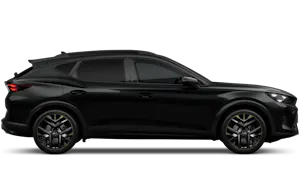 1.5 TSI TRIBE Edition 150