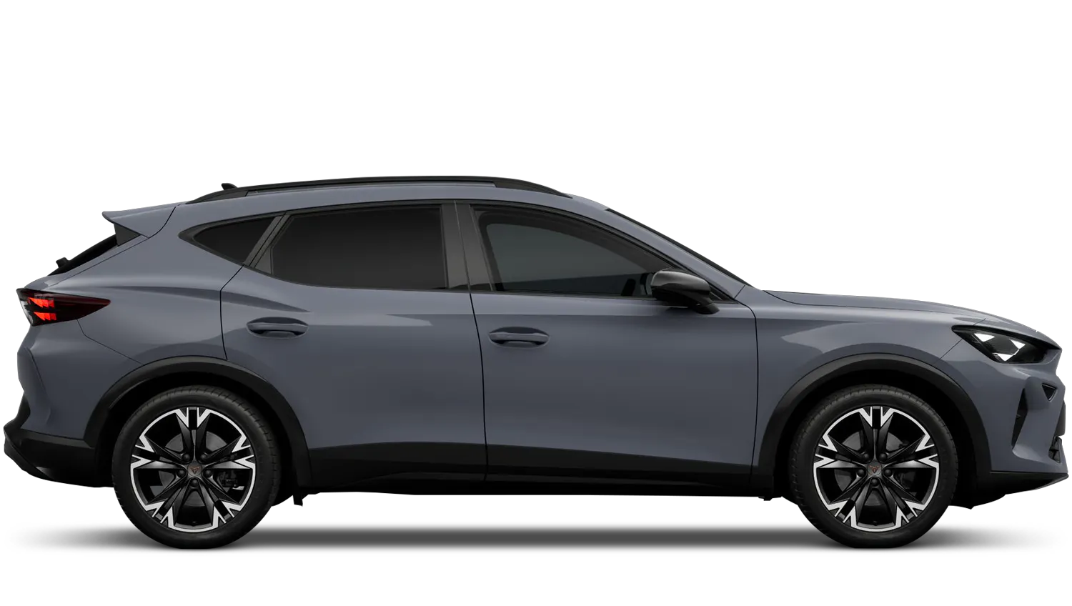 Cupra Formentor Personal Contract Hire Offers