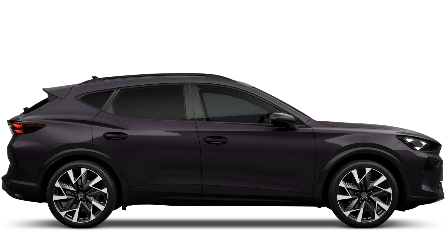 CUPRA Formentor Finance Offer