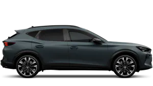 2.0 TSI VZ2 DSG-auto 265