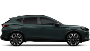 2.0 TSI VZ2 DSG-auto 265
