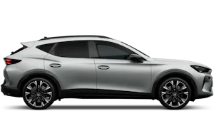 2.0 TSI VZ2 DSG-auto 265
