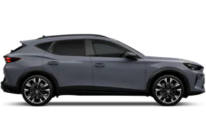 1.5 TSI VZ2 e-HYBRID DSG-auto 272