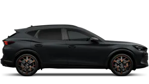 2.0 TSI VZ3 DSG-auto 265