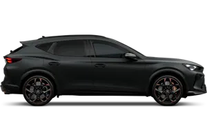 2.5 TSI VZ5 DSG-auto 4Drive 390