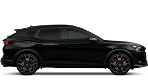 2.5 TSI VZ5 DSG-auto 4Drive 390