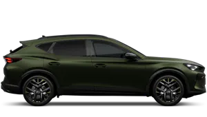 1.5 TSI TRIBE Edition 150