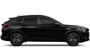 1.5 TSI TRIBE Edition 150