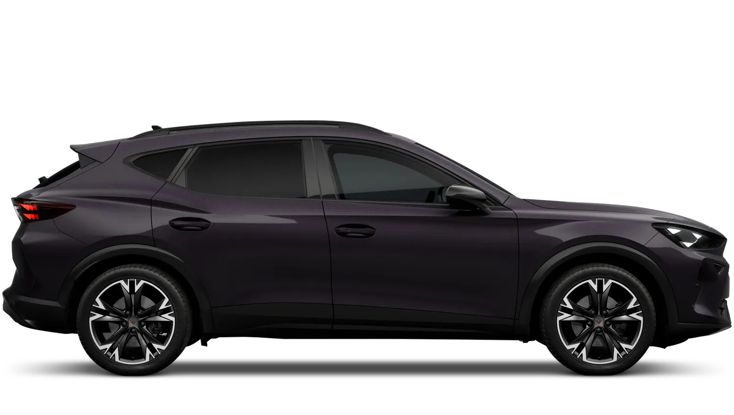 CUPRA Formentor Business Offer