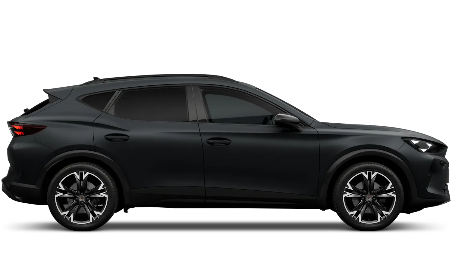 CUPRA Formentor PCH Offer