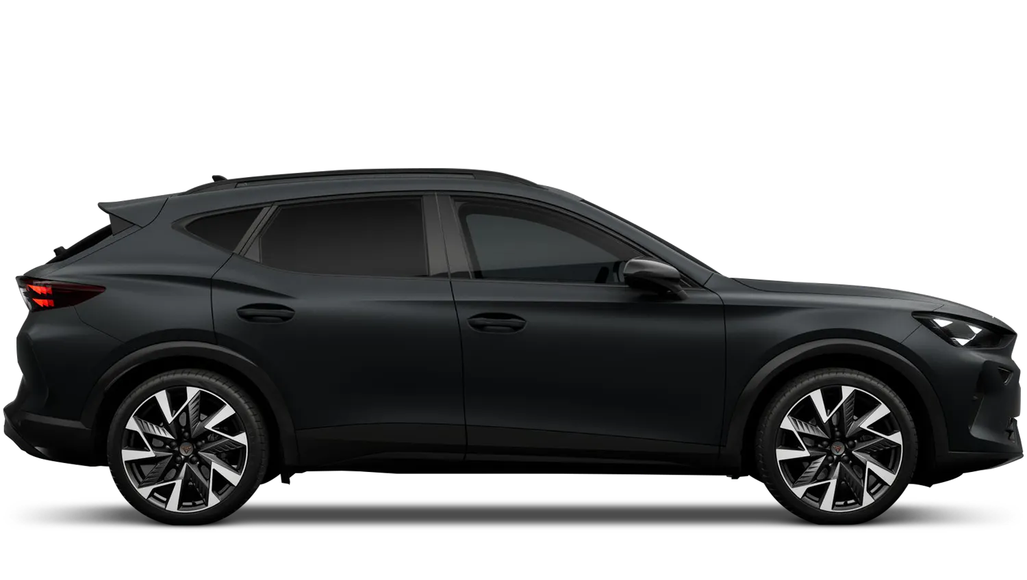 CUPRA Formentor PCH Offer