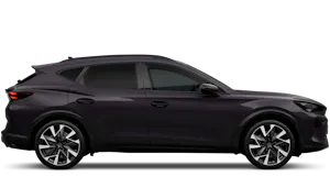 2.0 TSI VZ1 DSG-auto 265