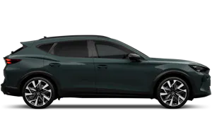 2.0 TSI VZ1 DSG-auto 265
