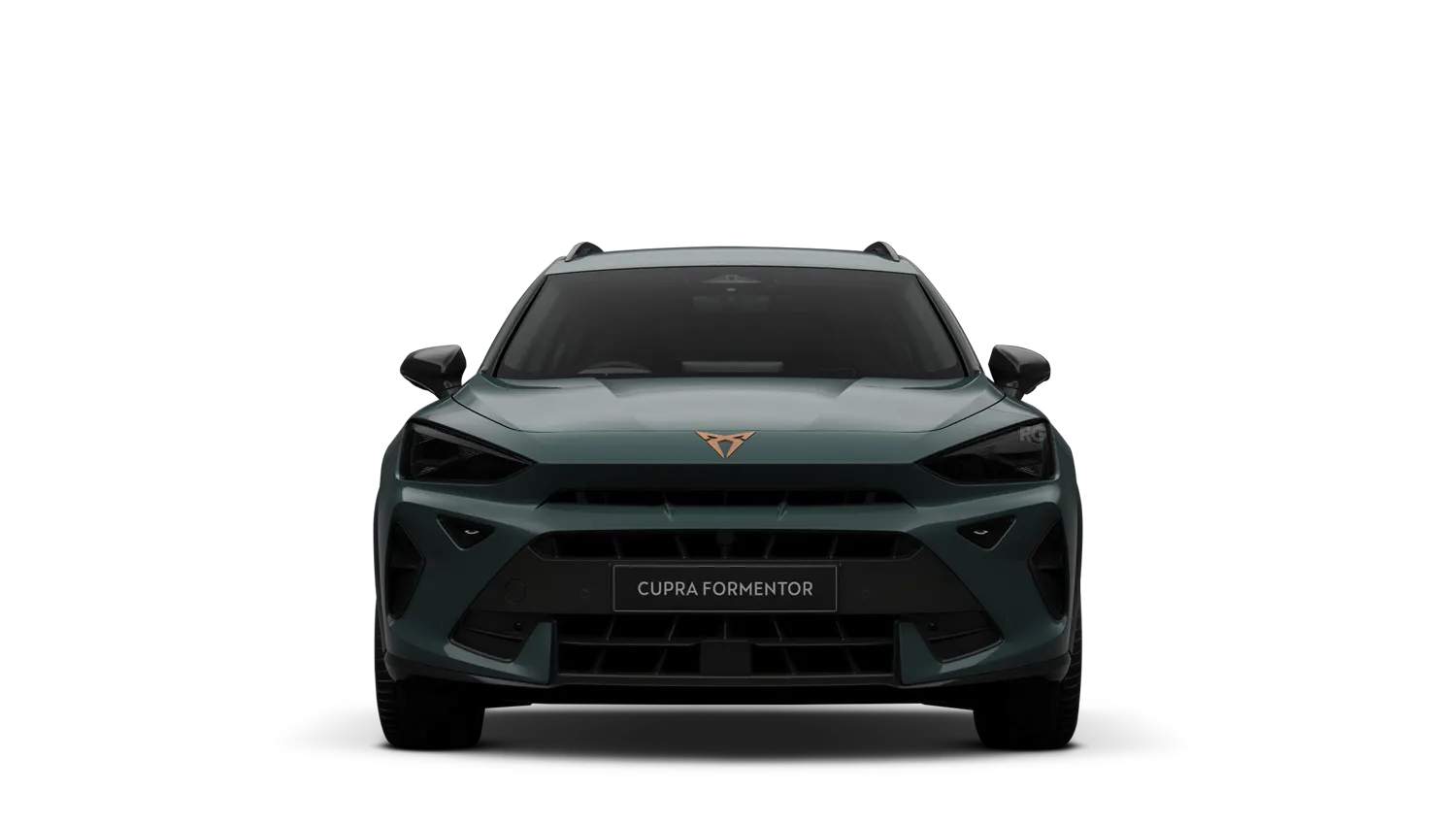 VZ1 Quarter View