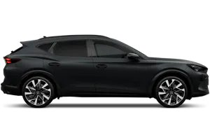 2.0 TSI VZ1 DSG-auto 265