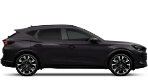 2.0 TSI VZ2 DSG-auto 265