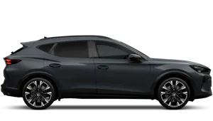 1.5 TSI VZ2 e-HYBRID DSG-auto 272