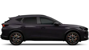2.0 TSI VZ3 DSG-auto 265