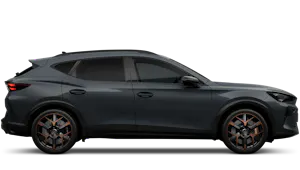 2.0 TSI VZ3 DSG-auto 265