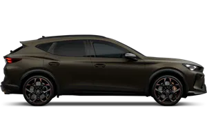 2.5 TSI VZ5 DSG-auto 4Drive 390