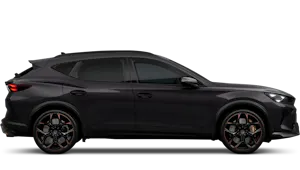 2.5 TSI VZ5 DSG-auto 4Drive 390