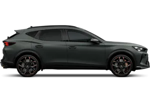 2.5 TSI VZ5 DSG-auto 4Drive 390