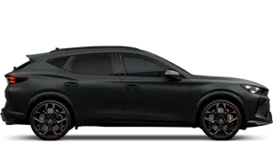 2.5 TSI VZ5 DSG-auto 4Drive 390