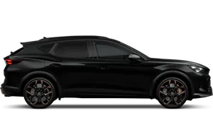 2.5 TSI VZ5 DSG-auto 4Drive 390
