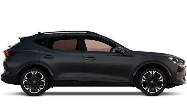 Magnetic Tech Color New CUPRA Formentor V1 Cars for Sale | Pentagon CUPRA