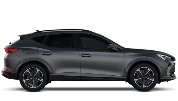 1.5 ETSI V1 SUV 5dr Petrol Hybrid DSG  