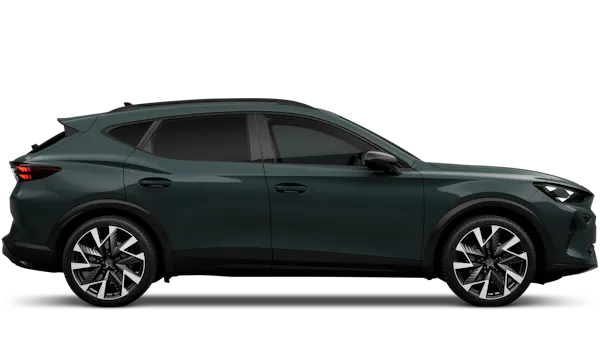 1.5 ETSI V2 SUV 5dr Petrol Hybrid DSG  