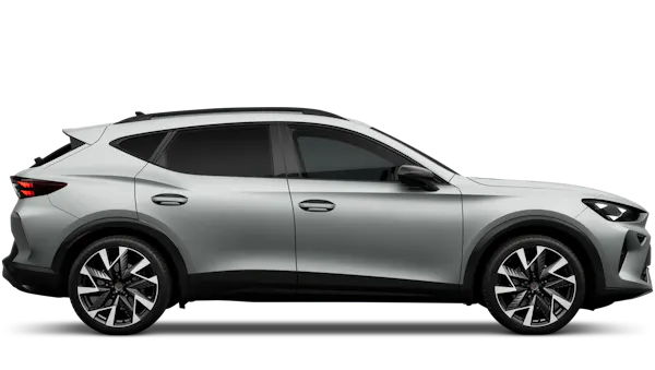 1.5 ETSI V2 SUV 5dr Petrol Hybrid DSG  