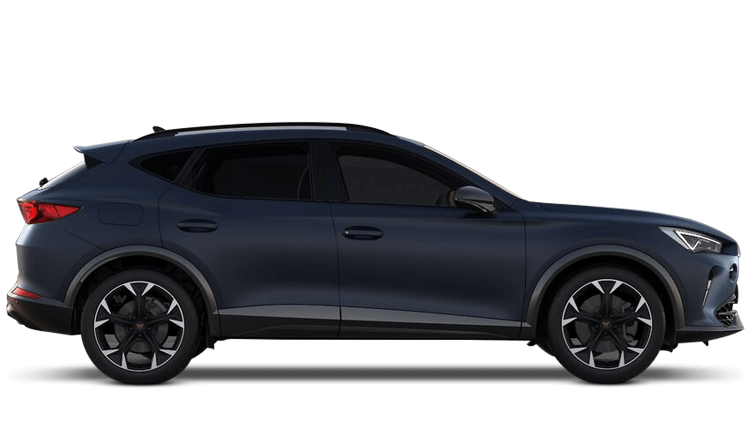 CUPRA Formentor V2 Finance Available WJ King CUPRA CUPRA Formentor V2 Finance Available WJ King CUPRA