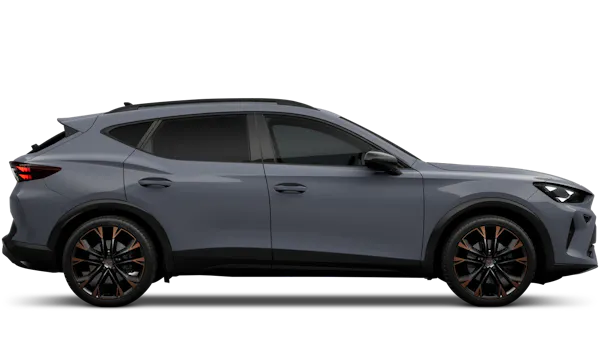1.5 ETSI V3 SUV 5dr Petrol Hybrid DSG  