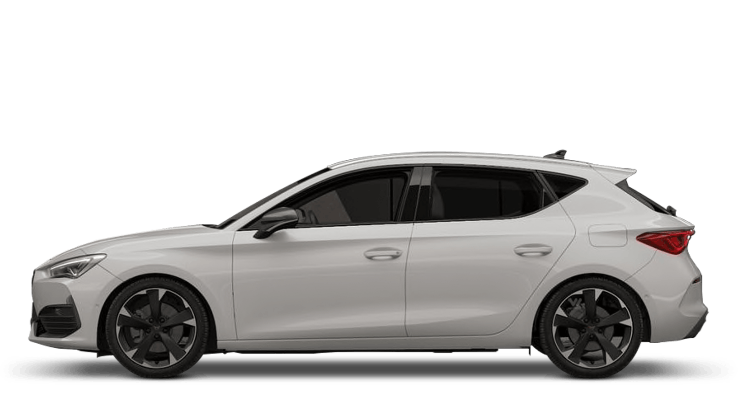 CUPRA Leon 5dr Business Contract Hire offers