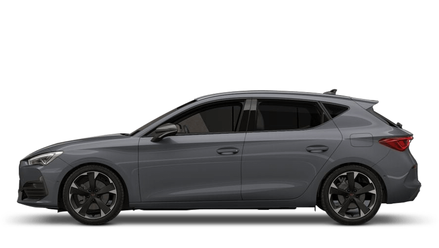 CUPRA Leon Business Contract Hire Offer