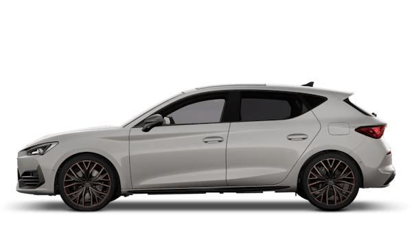 New CUPRA Leon VZ3 Design Edition for Sale | Finance Options